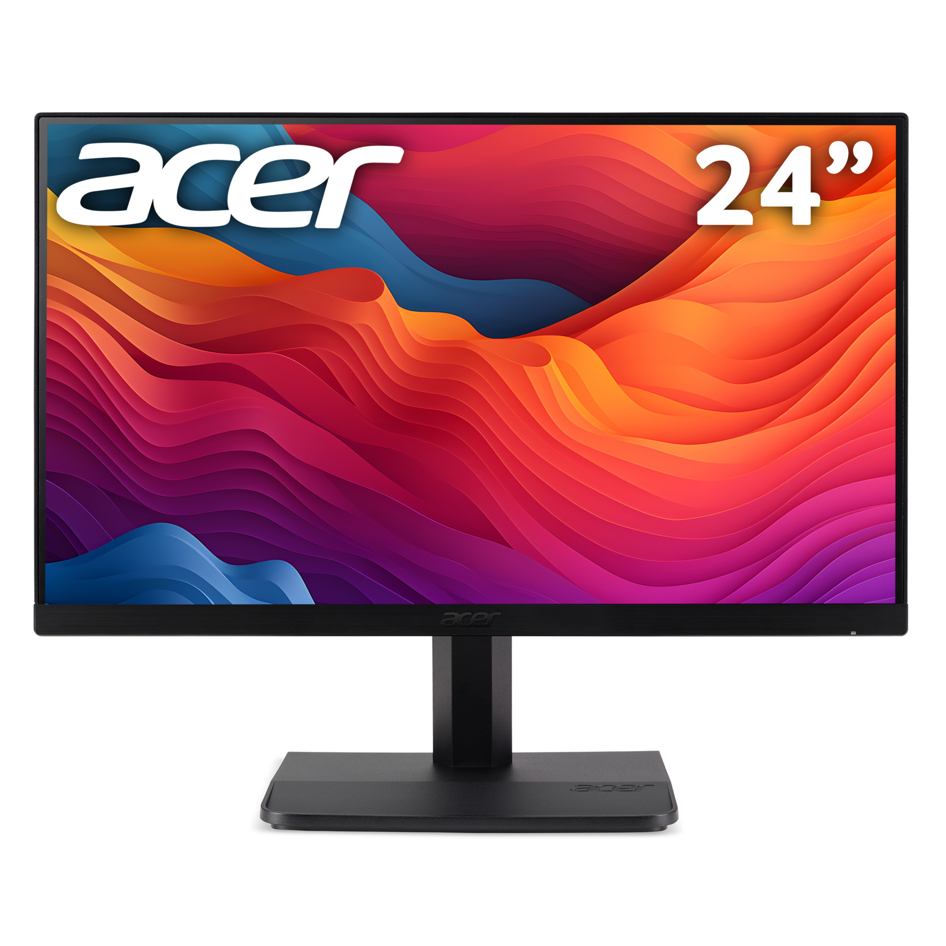 Acer 24-inch monitor