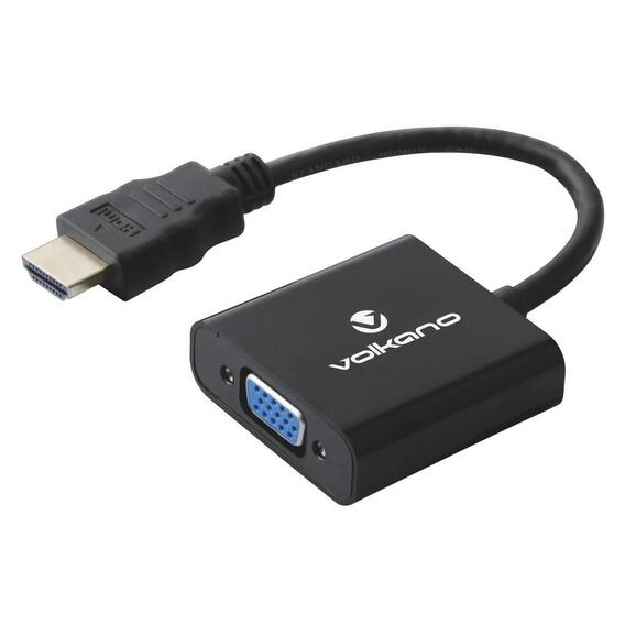 Volkano HDMI to VGA adapter